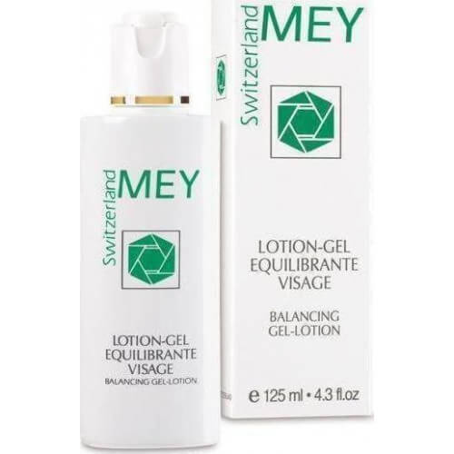 Mey Gel Lotion Equilibrante Visage 125ml