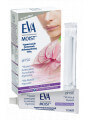 Intermed Eva Moist 50gr 9 κολπικοί εφαρμοστές