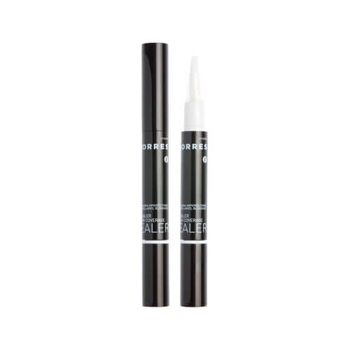 Korres Concealer Άγριο Τριαντάφυλλο WRC1 1.5ml Korres Concealer Άγριο Τριαντάφυλλο WRC1 1.5ml