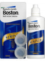 Bausch & Lomb Boston Simplus Multi Action Solution 120ml