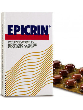 Gebro Pharma Epicrin 30 κάψουλες