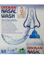 Otosan Nasal Wash Φιαλίδιο + 30 φακελίσκοι