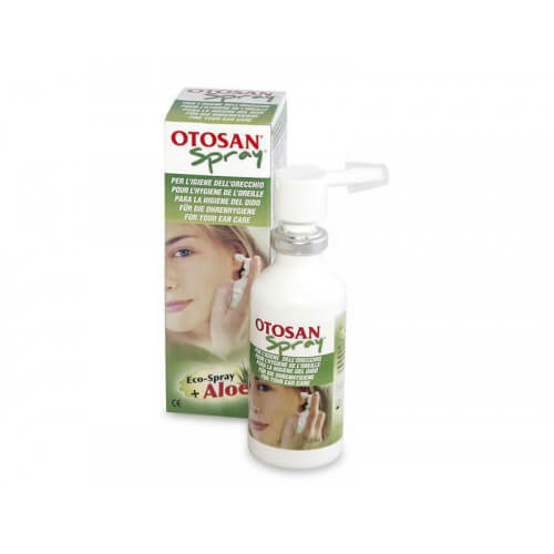 Otosan Ωτικό Spray 50ml