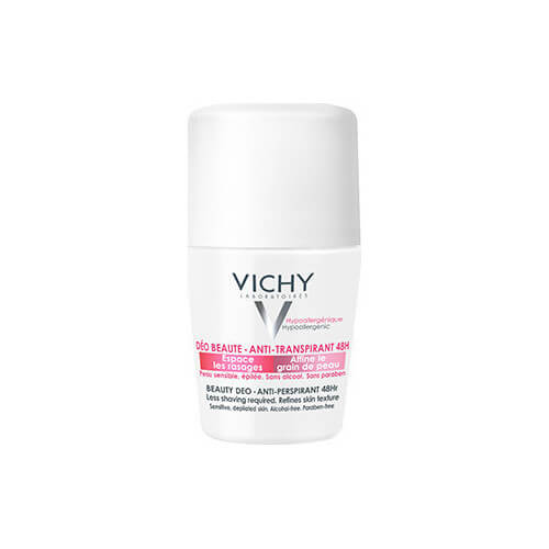 Vichy Ideal Finish Deo Beaute 48h 50ml