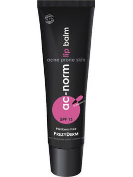 Frezyderm Ac-Norm Lip Balm SPF15