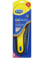 Scholl Gelactiv Work Γυναικείοι 1 ζευγάρι