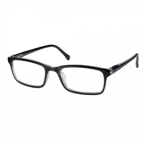 Vitorgan EyeLead Unisex Γυαλιά Πρεσβυωπίας Κοκάλινο Μαύρο Χρώμα, 3.00 Vitorgan EyeLead Unisex Γυαλιά Πρεσβυωπίας Κοκάλινο Μαύρο Χρώμα, 3.00