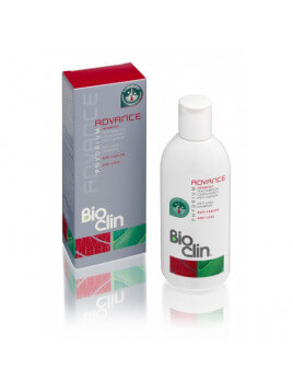 Bioclin Phydrium Advance Anti-loss Shampoo 200ml