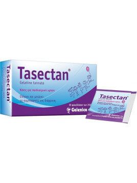 Tasectan 250mg 20 φακελίσκοι