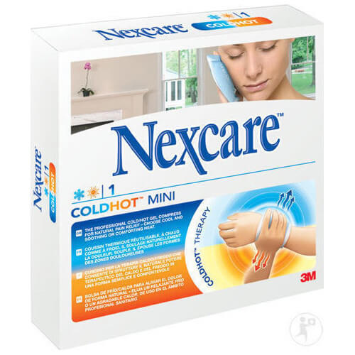 3M Nexcare ColdHot Mini