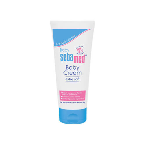 Sebamed Baby Cream Extra Soft 50ml