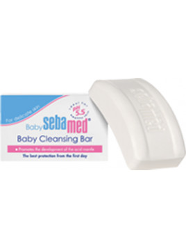 Sebamed Baby Cleansing Bar 100gr