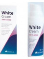 Medimar White Cream Anti-Acne 50ml