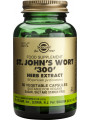 Solgar SFP St. John's Wort Herb Extract 300mg 50 φυτικές κάψουλες