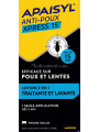 Apaisyl Anti-Poux Xpress 15' 100ml