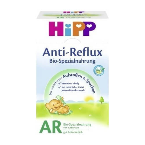Hipp Γάλα Anti-Reflux 500gr
