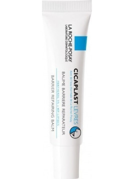 La Roche Posay Cicaplast Levres Balm 7.5ml