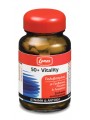 Lanes Mult 50+ Vitality 30 tab