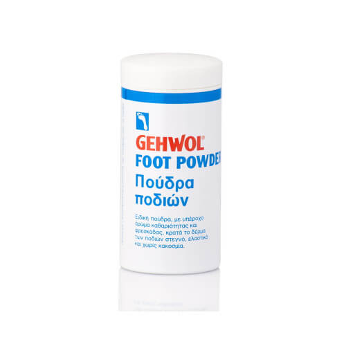 Gehwol Foot Powder 100gr