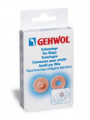 Gehwol Toe Ring Round 9τμχ