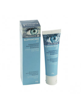 Helenvita Blephacare Gel 60gr