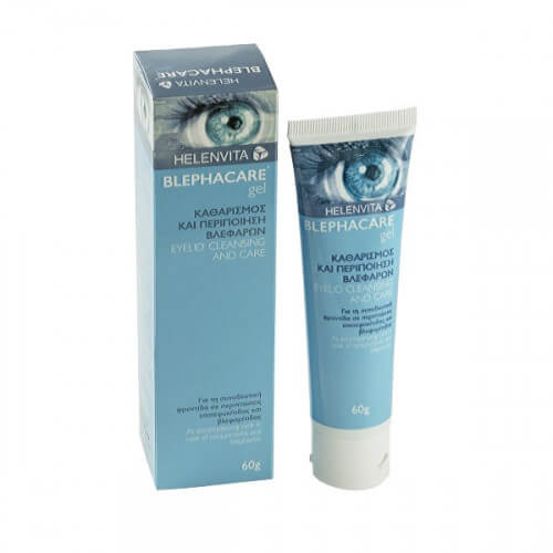 Helenvita Blephacare Gel 60gr