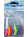 TePe International Brush All Sizes 8τμχ