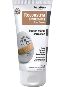 Frezyderm Reconstria Restructuring Body Cream 75ml