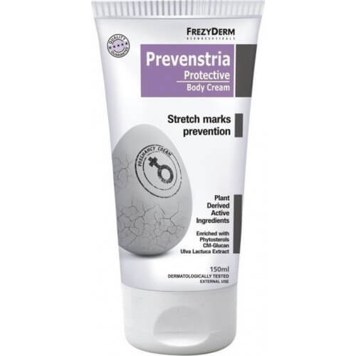 Frezyderm Prevenstria Protective Body Cream 150ml