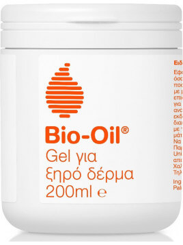 Bio-Oil Dry Skin Gel 200ml