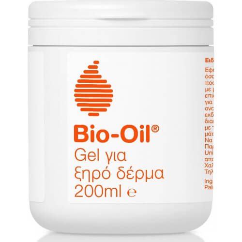 Bio-Oil Dry Skin Gel 200ml