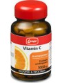 Lanes Vitamin C 1000mg 30 ταμπλέτες