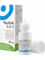 Thea Synapsis Hyabak Eye Solution 0.15% 10ml