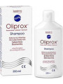 Boderm Oliprox Shampoo Σαμπουάν Κατά της Σμηγματορροϊκής Δερματίτιδας 200ml