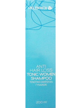 Pharmex Helenvita Anti Hair Loss Tonic Women Shampoo 200ml
