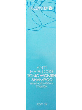 Pharmex Helenvita Anti Hair Loss Tonic Women Shampoo 200ml