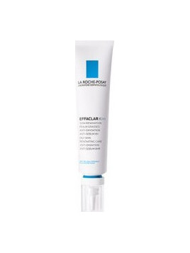 La Roche Posay Effaclar K + Renovating Care Anti-Oxidant Anti-Sebum 40ml