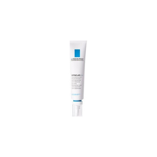 La Roche Posay Effaclar K + Renovating Care Anti-Oxidant Anti-Sebum 40ml