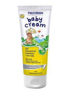 Frezyderm Baby Cream 175ml