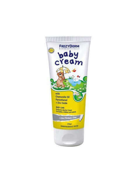 Frezyderm Baby Cream 175ml