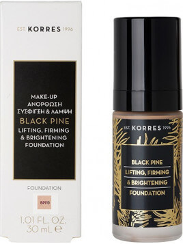 Korres Lifting Firming & Brightening Foundation BPF00 30ml