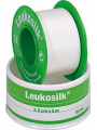 BSN Medical Leukosilk 2.5cm x 5m