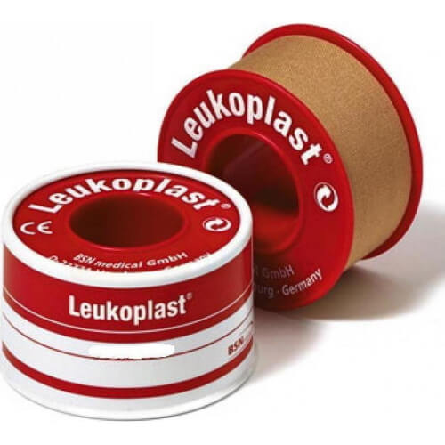 BSN Medical Leukoplast 1.25cm x 4.6m