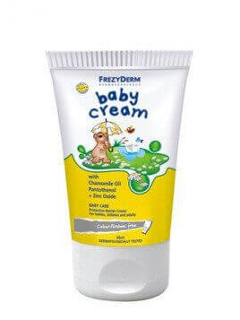 Frezyderm Baby Cream 50ml