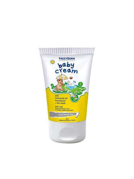 Frezyderm Baby Cream 50ml