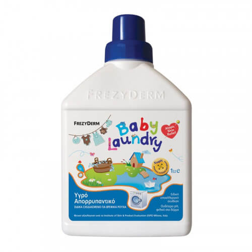 Frezyderm Baby Laundry Υγρό Απορρυπαντικό 1lt