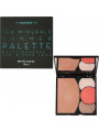 Korres Sea Minerals Summer Palette Coral Sunsets