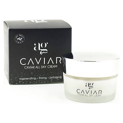 Ag Pharm Caviar All Day Cream 50ml