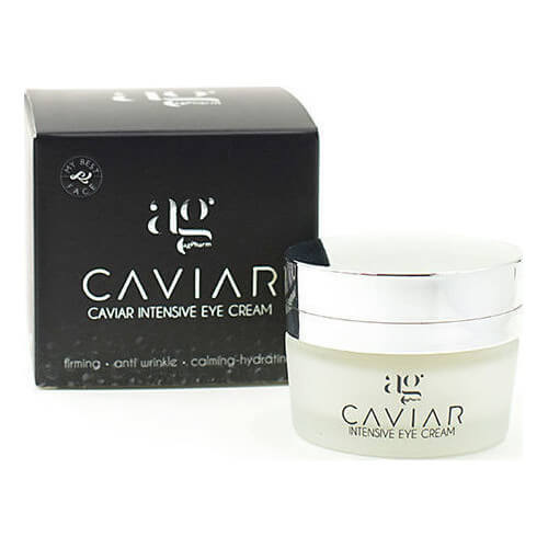 Ag Pharm Caviar Intensive Eye Cream 30ml
