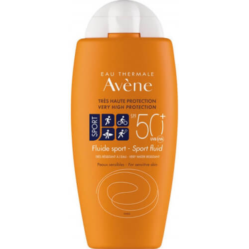 Avene Fluid Sport SPF50 100ml